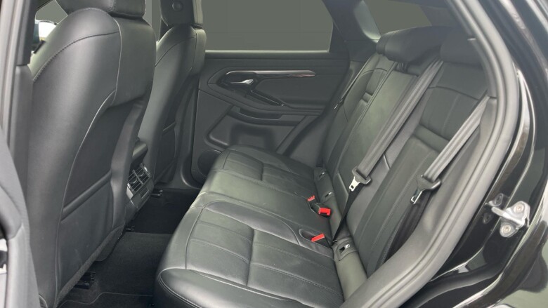 Land Rover Range Rover Evoque 2.0 P200 R-Dynamic S 5dr Auto Petrol Hatchback